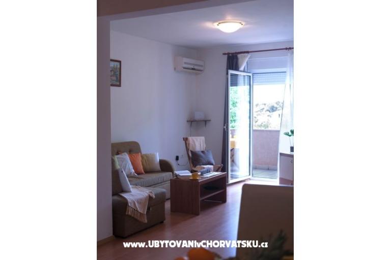 Apartmán Helga Liznjan - Medulin – foto 15