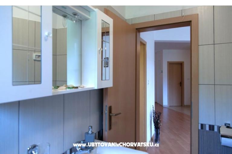 Apartmán Helga Liznjan - Medulin – foto 16