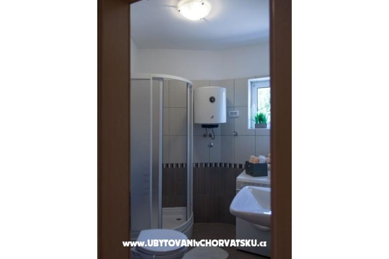 Apartmán Helga Liznjan - Medulin – foto 17