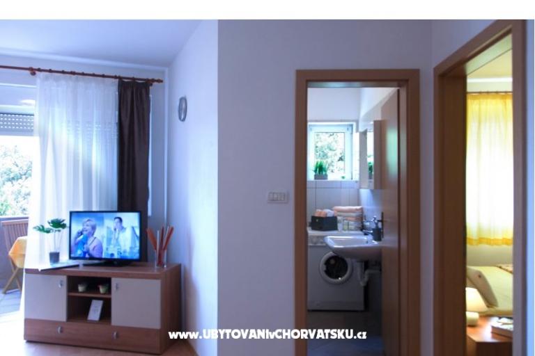 Apartmán Helga Liznjan - Medulin – foto 18