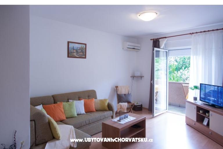 Apartmán Helga Liznjan - Medulin – foto 2