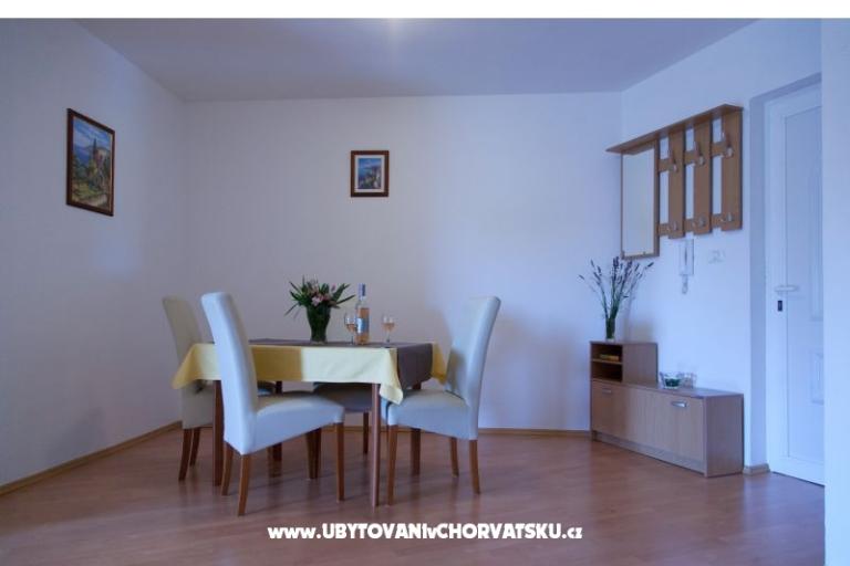 Apartmán Helga Liznjan - Medulin – foto 4