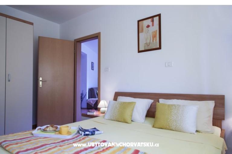 Apartmán Helga Liznjan - Medulin – foto 5