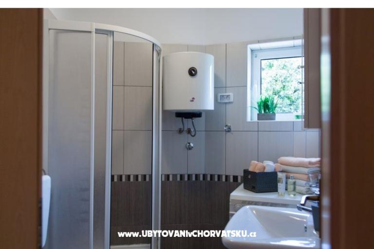 Apartmán Helga Liznjan - Medulin – foto 6