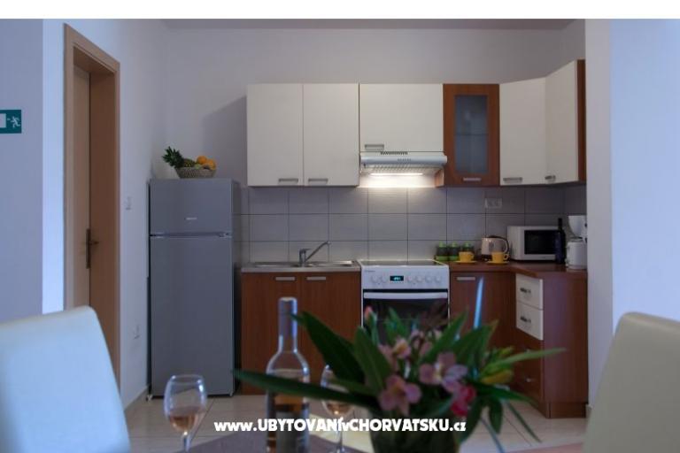 Apartmán Helga Liznjan - Medulin – foto 7