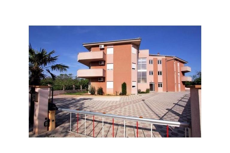 Apartmán Helga Liznjan - Medulin – foto 9