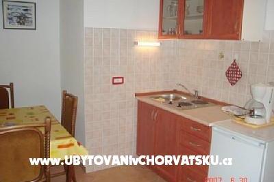 Apartmán Maretic – foto 5