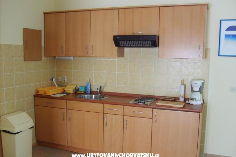 Apartmán Medulin – foto 4