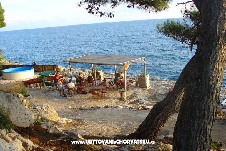 Apartmán Oliva D1 s bazénem – foto 17