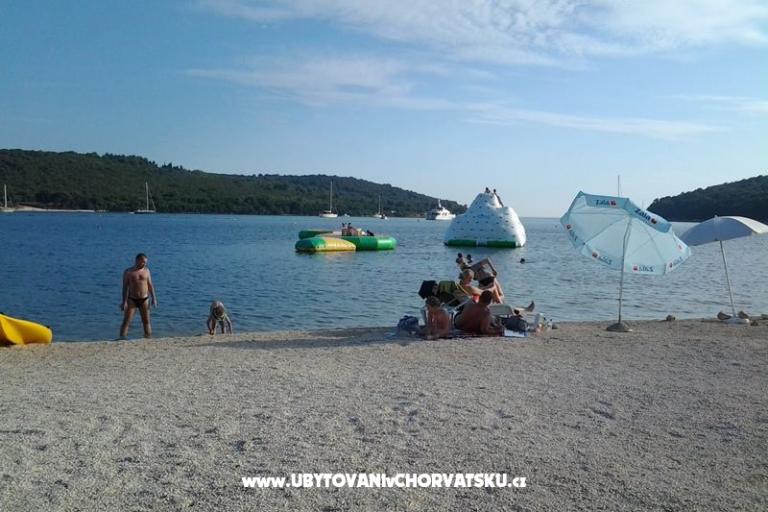 Apartmán Oliva D1 s bazénem – foto 18