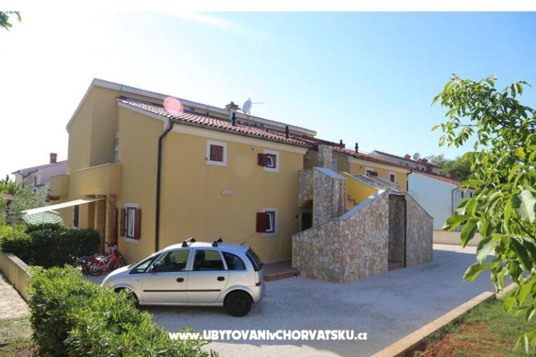 Apartmán Oliva D1 s bazénem – foto 4