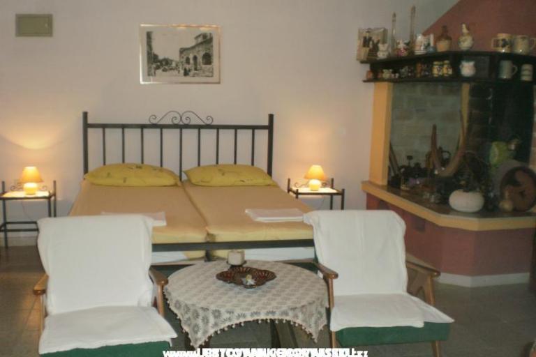 Apartmán Silva – foto 7
