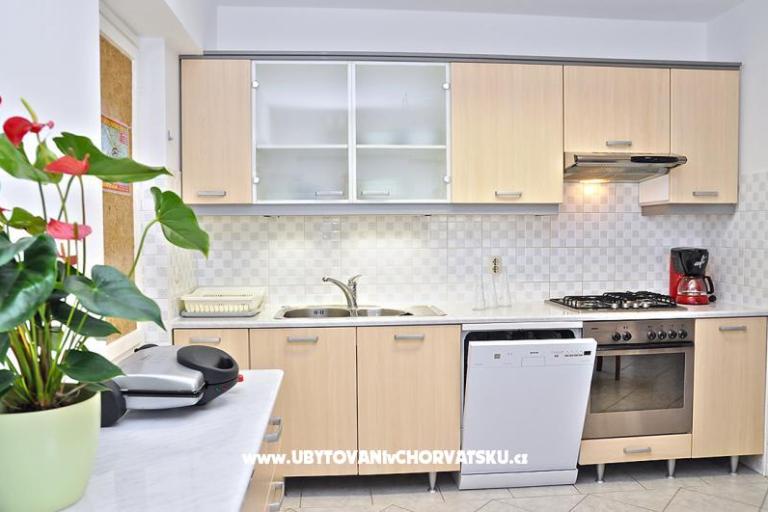 Apartmán u Medulinu – foto 9