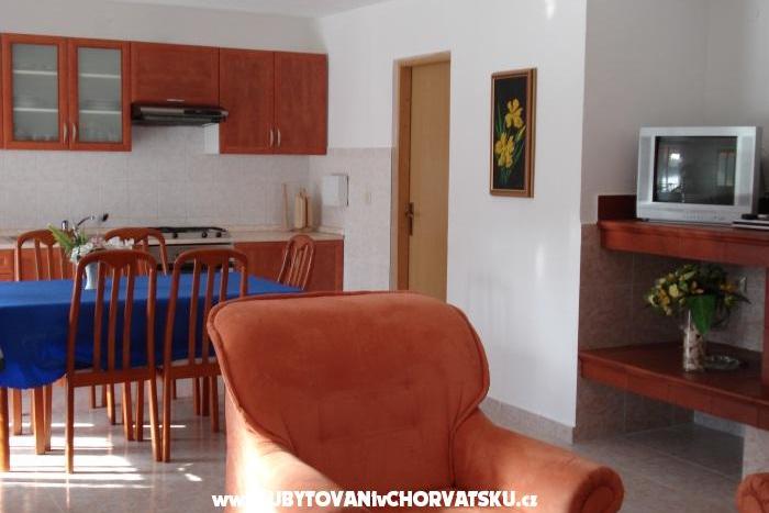 Apartmány Ana – foto 7