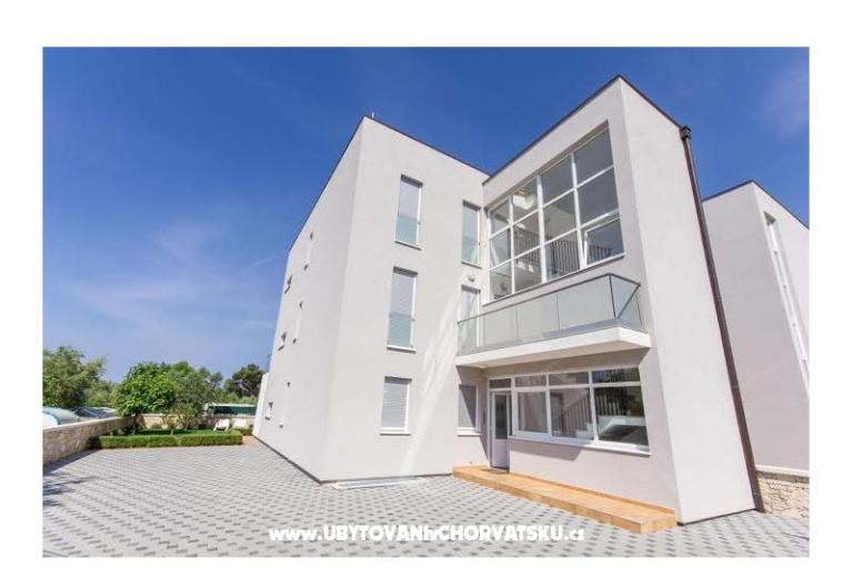 Apartmány  – foto 2