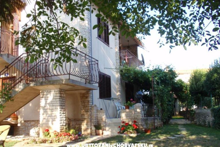 Apartmány Anita – foto 2