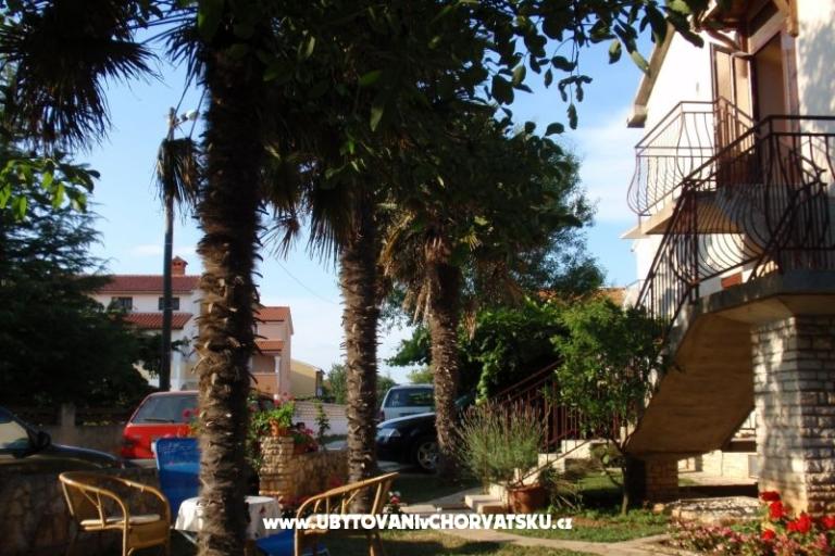 Apartmány Anita – foto 3