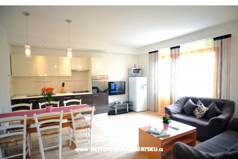 Apartmány Anita – foto 4