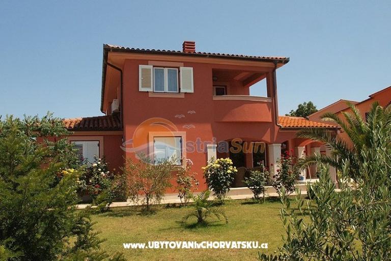 Apartmány Medulinka – foto 2