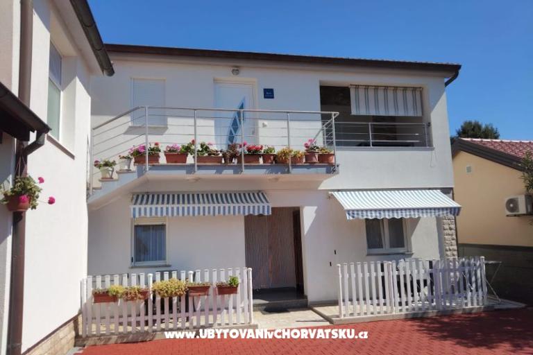 Apartmány Mila-Casa Bianca  – foto 5