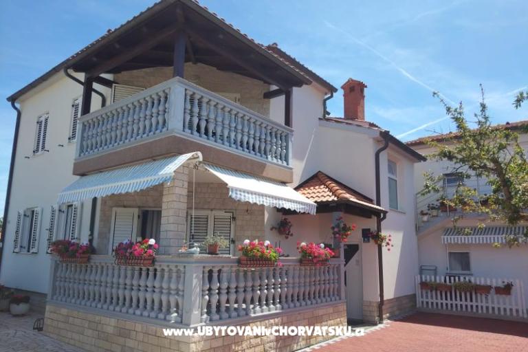 Apartmány Mila-Casa Bianca  – foto 8