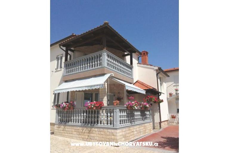 Apartmány Mila-Casa Bianca  – foto 9