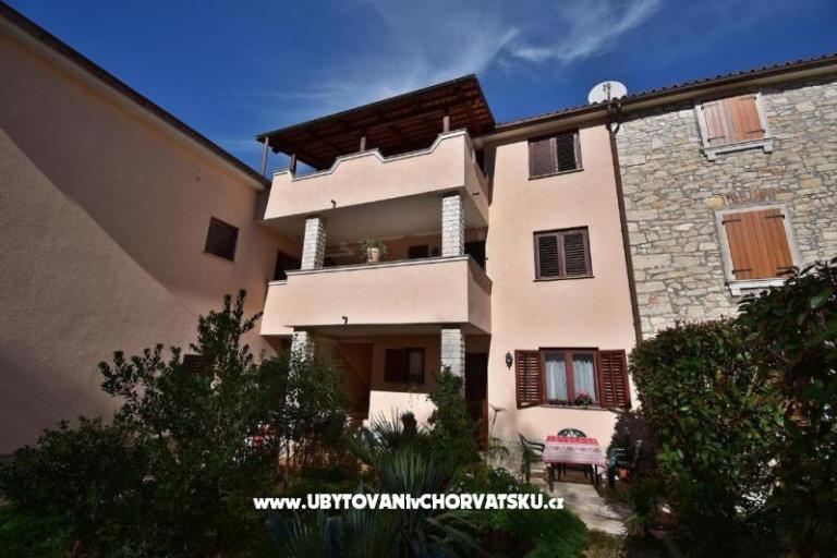 Apartmány Milena – foto 2