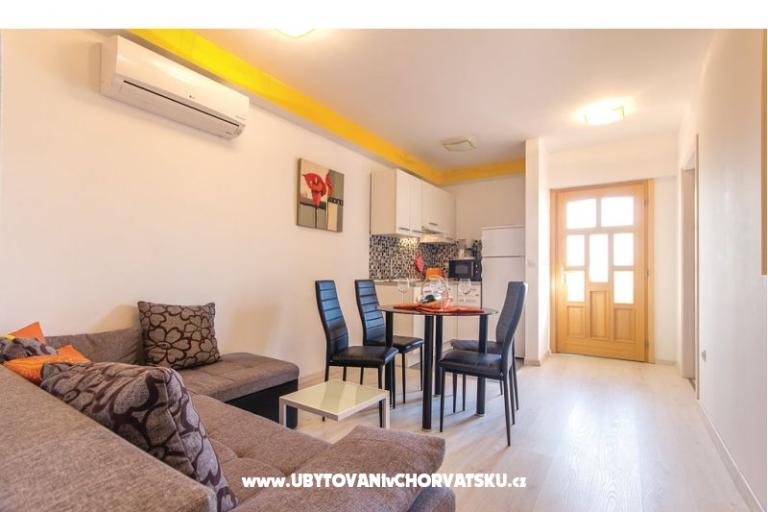 Apartmány Mirjana – foto 10