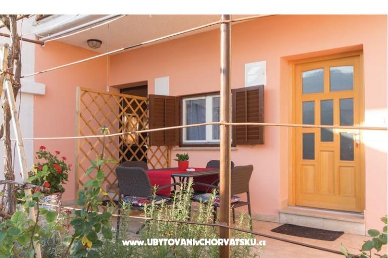 Apartmány Mirjana – foto 12