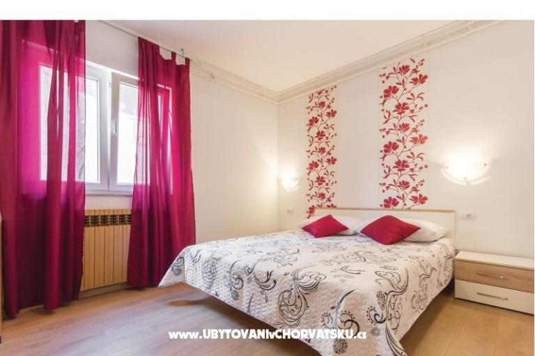 Apartmány Mirjana – foto 13