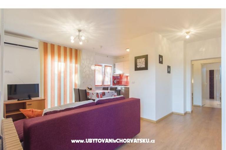 Apartmány Mirjana – foto 15