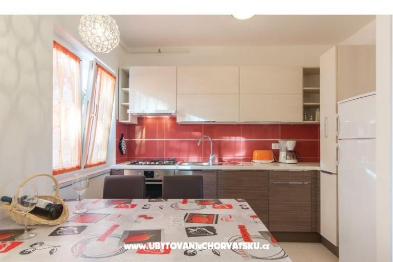 Apartmány Mirjana – foto 16