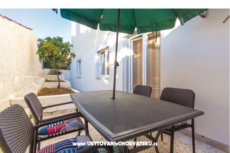 Apartmány Mirjana – foto 17