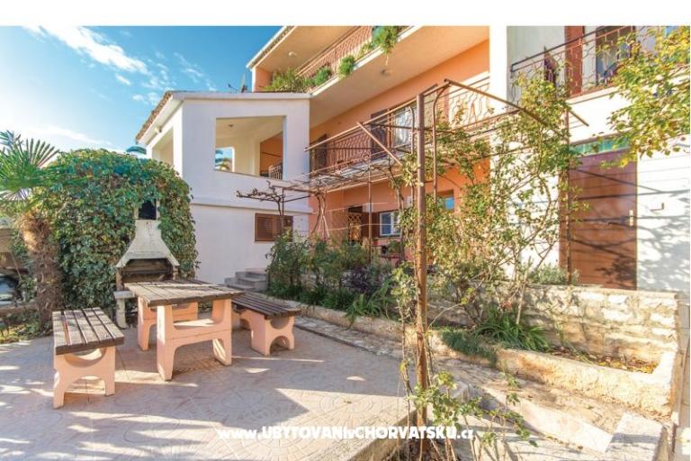 Apartmány Mirjana – foto 18