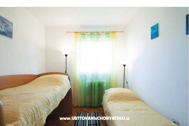 Apartmány Mirjana – foto 3