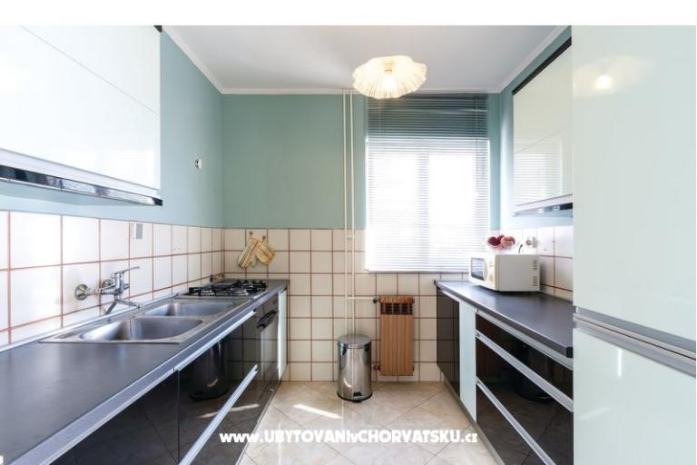 Apartmány Mirjana – foto 6