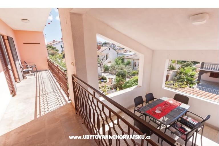 Apartmány Mirjana – foto 7