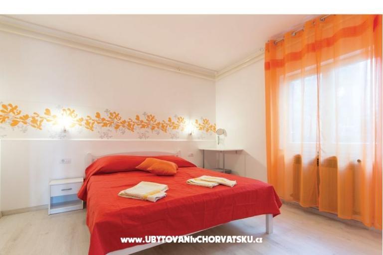 Apartmány Mirjana – foto 8