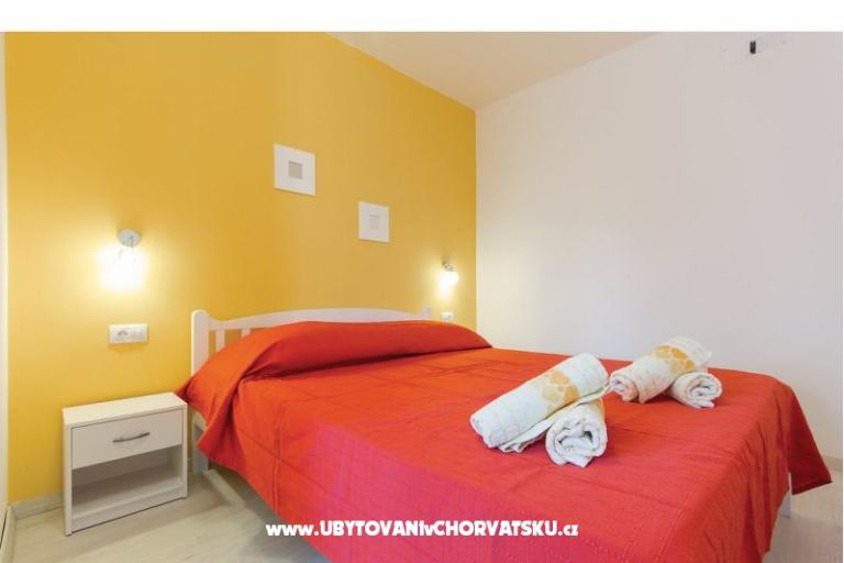 Apartmány Mirjana – foto 9