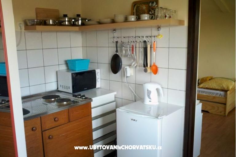 Apartmán Mutica – foto 5