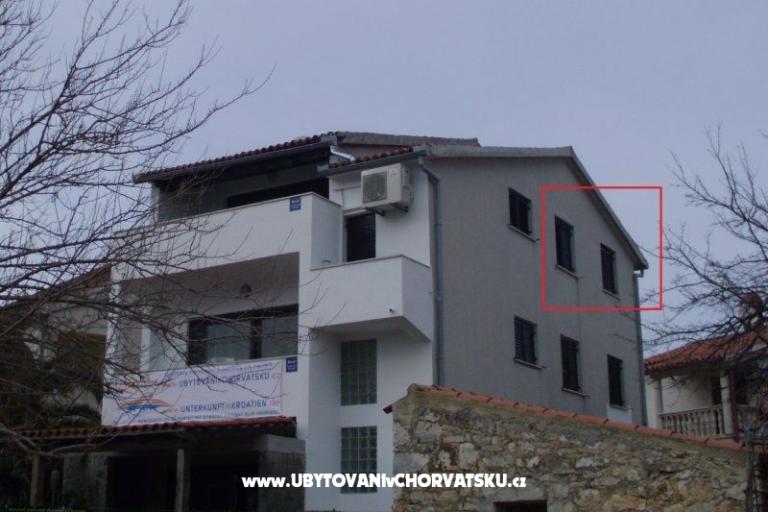Apartmán Mutica – foto 9