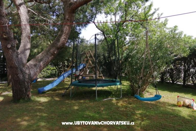 Apartmány Nataša – foto 12