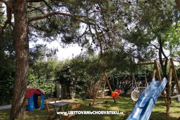 Apartmány Nataša – foto 13