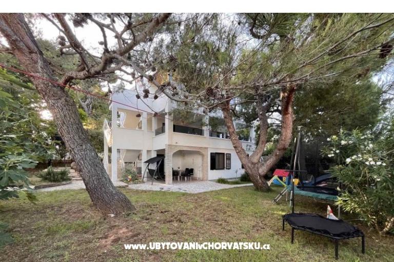 Apartmány Nataša – foto 14