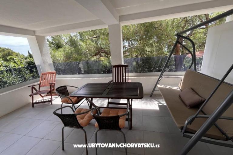 Apartmány Nataša – foto 3