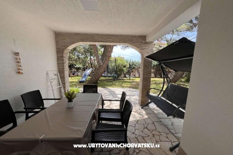 Apartmány Nataša – foto 4