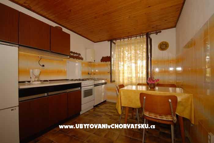 Apartmány Nataša – foto 7