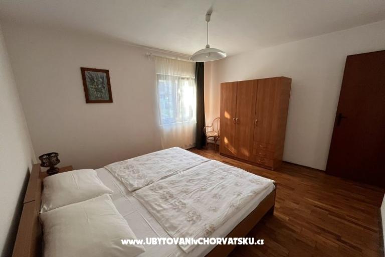 Apartmány Nataša – foto 8