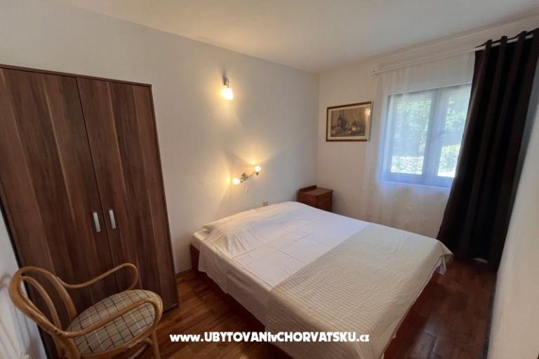 Apartmány Nataša – foto 9