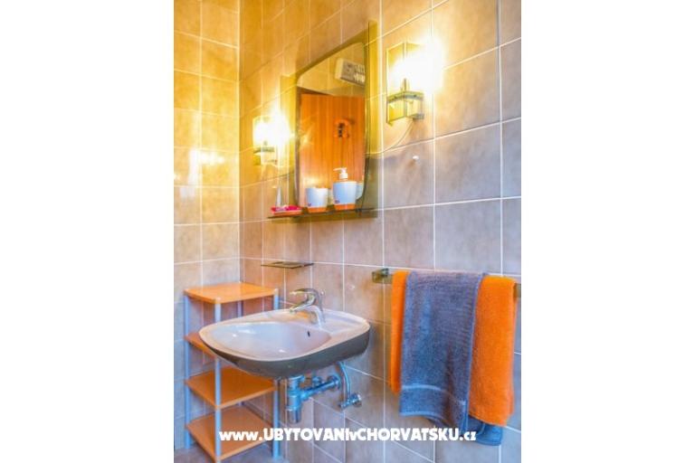 Apartmány Roberto – foto 10